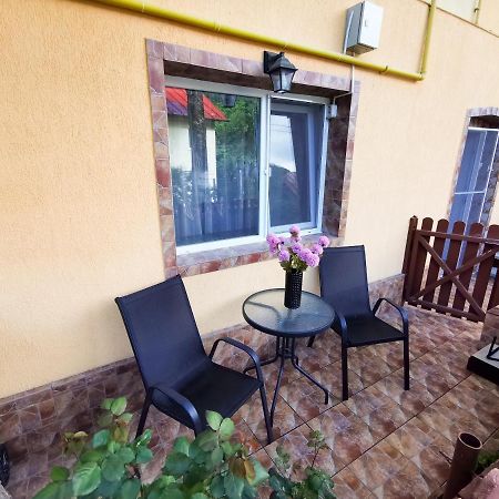 Apartament Dilama Синая Екстериор снимка