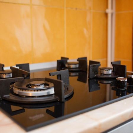 Apartament Dilama Синая Екстериор снимка