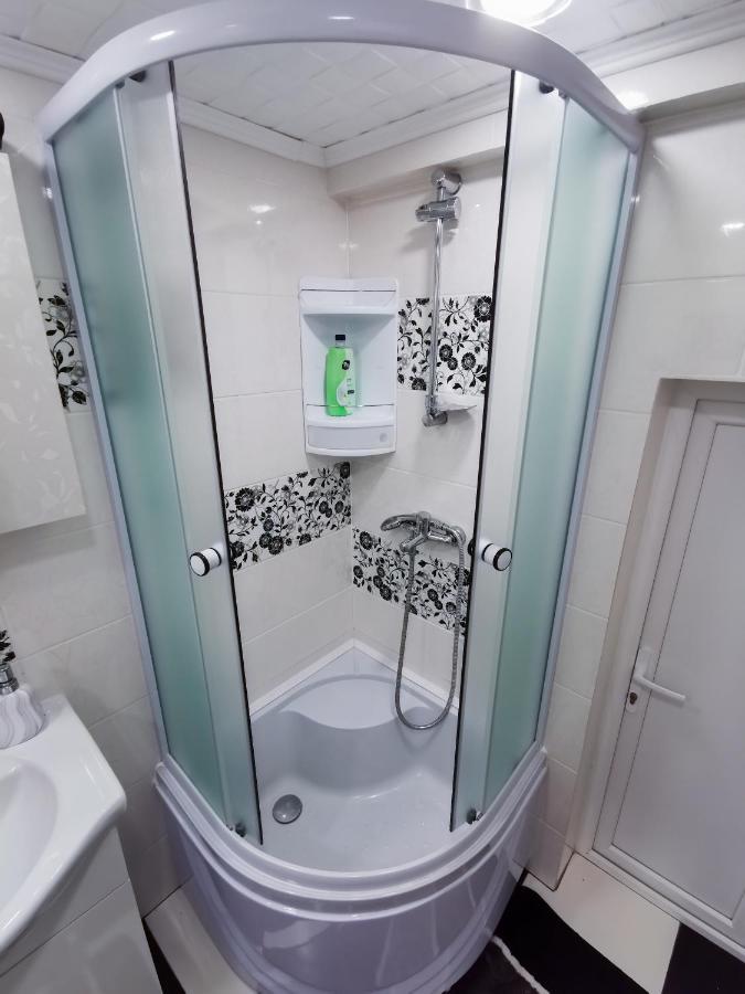 Apartament Dilama Синая Екстериор снимка