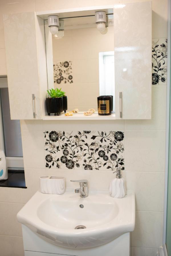 Apartament Dilama Синая Екстериор снимка