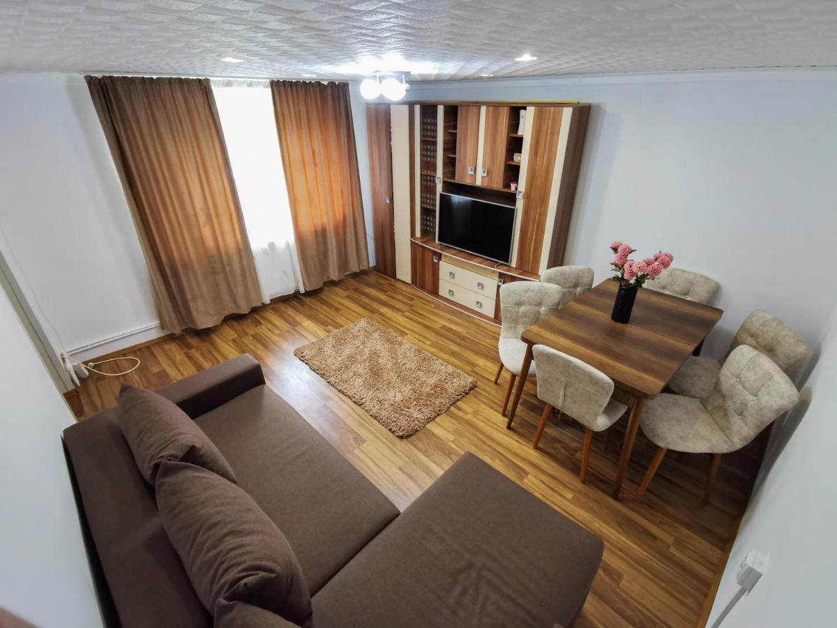Apartament Dilama Синая Екстериор снимка