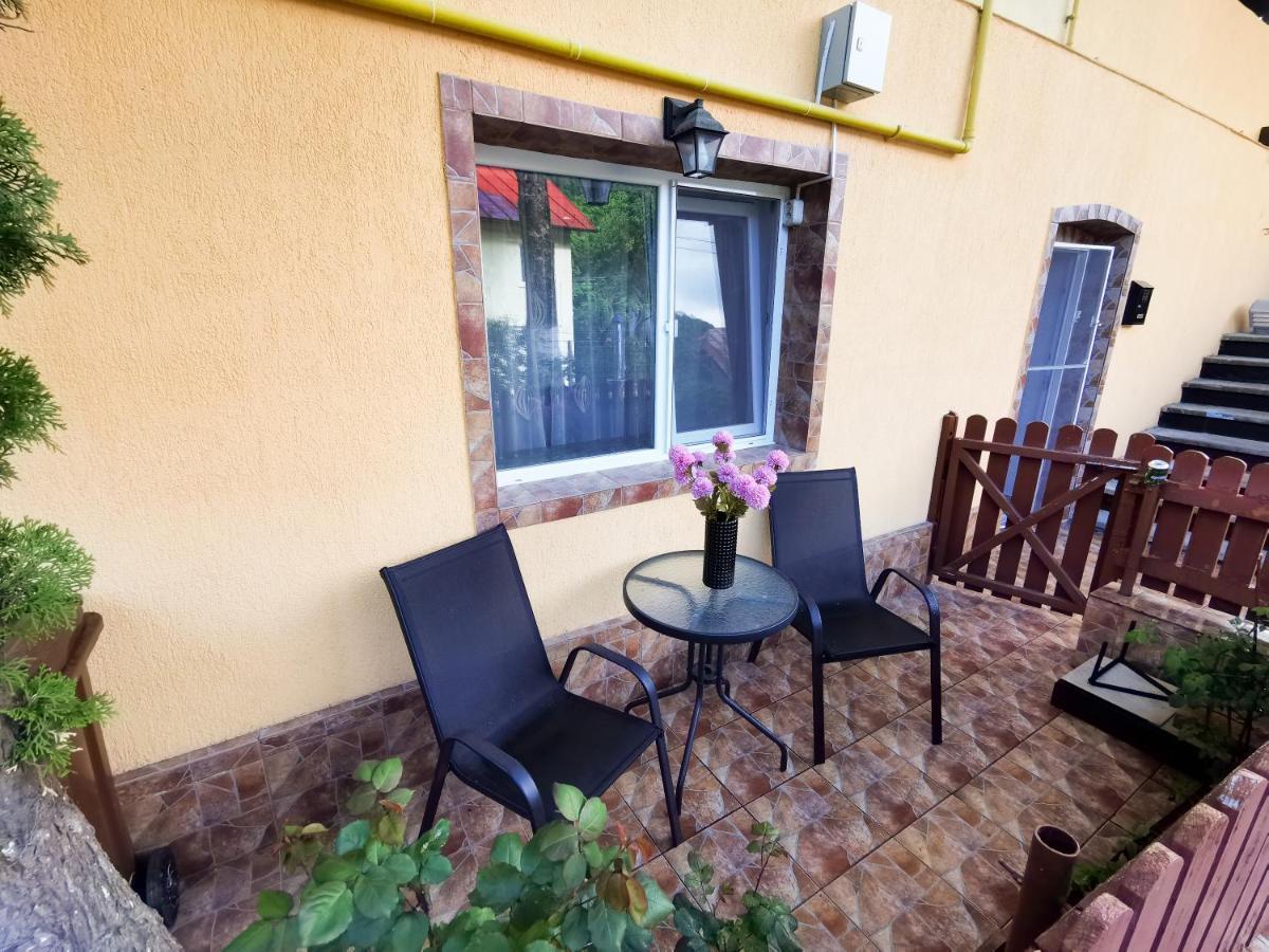 Apartament Dilama Синая Екстериор снимка