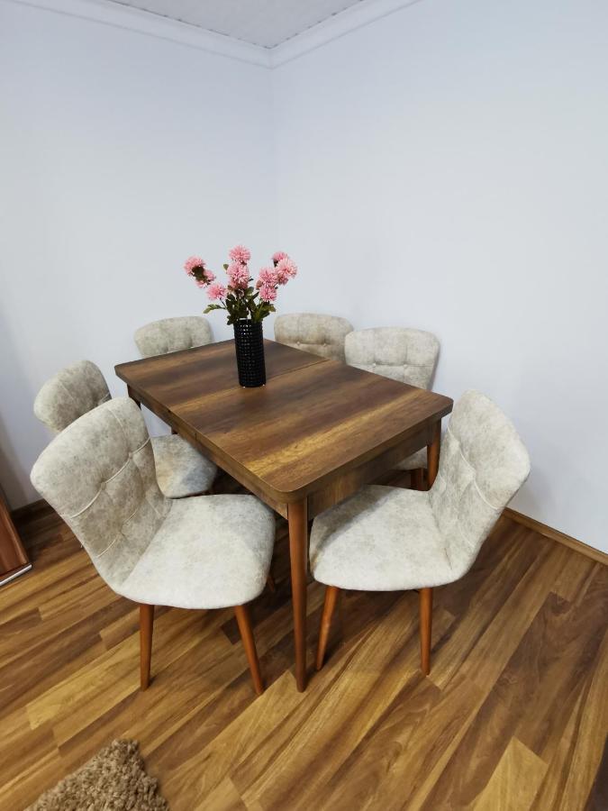 Apartament Dilama Синая Екстериор снимка