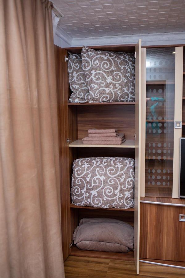 Apartament Dilama Синая Екстериор снимка