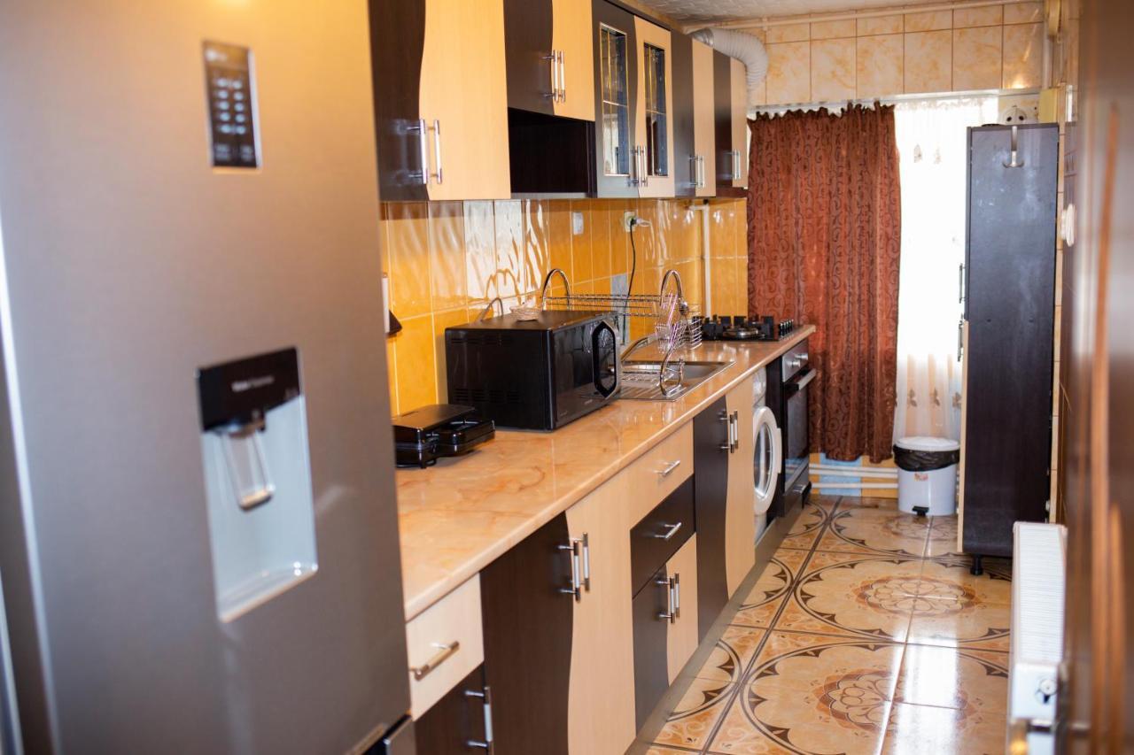 Apartament Dilama Синая Екстериор снимка