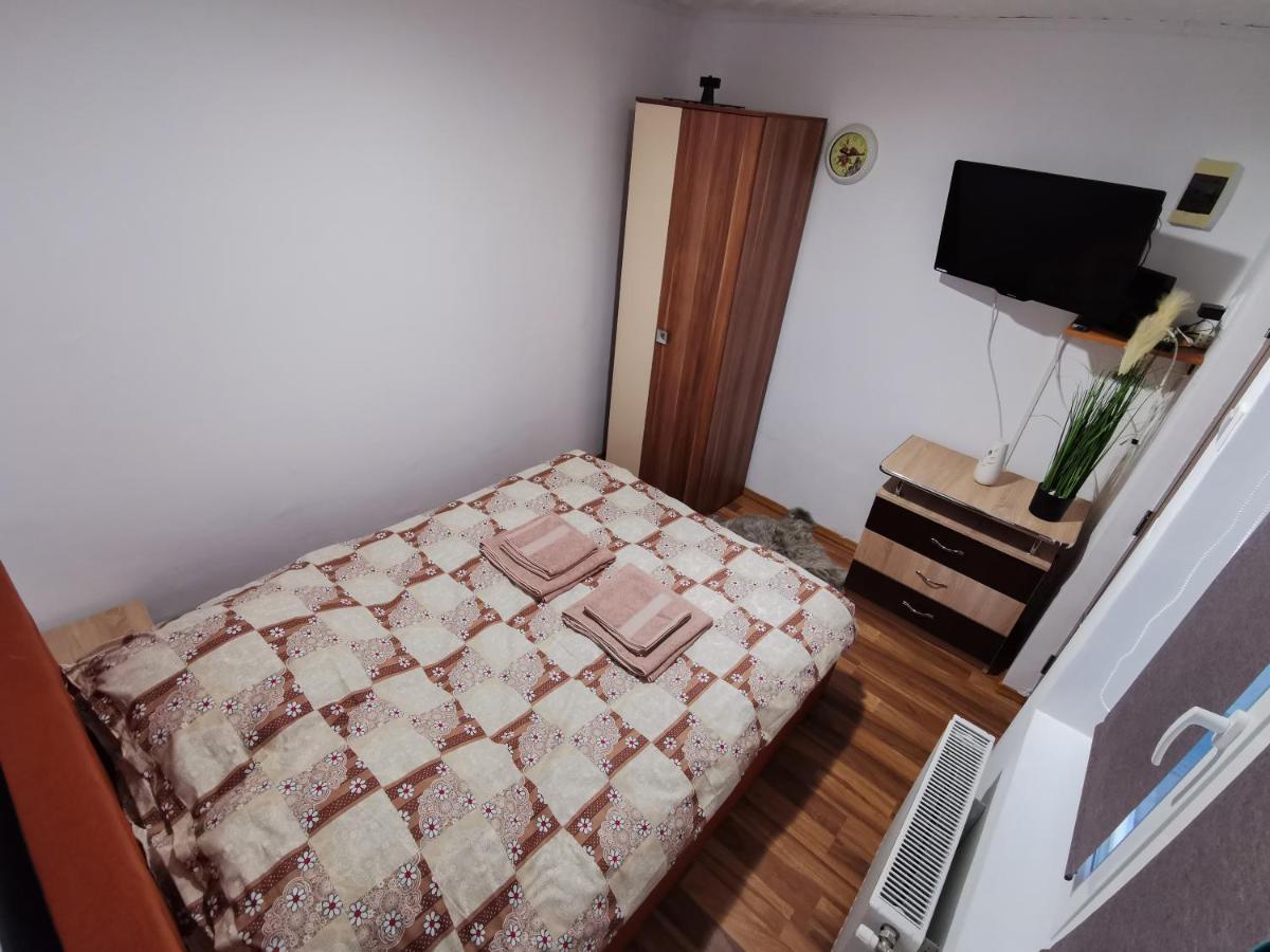 Apartament Dilama Синая Екстериор снимка