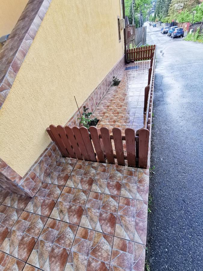 Apartament Dilama Синая Екстериор снимка