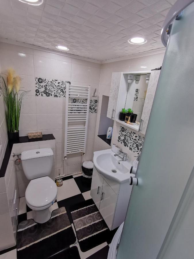 Apartament Dilama Синая Екстериор снимка